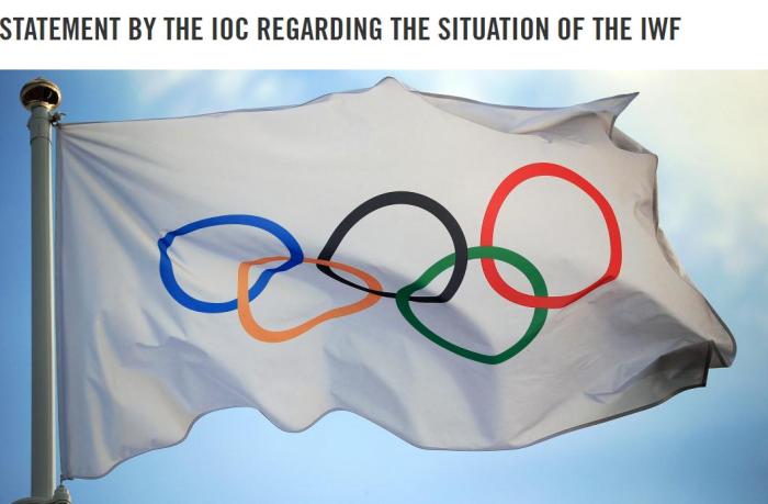 图片来源:国际奥委会官网 图片来源:国际奥委会官网