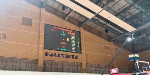 八一男篮缺席CBA新赛季首战 是否参赛仍是未知