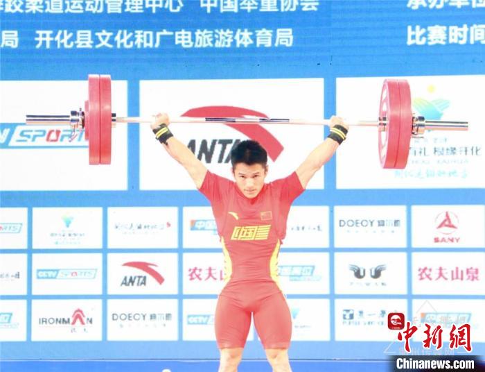 22日比赛现场。 胡志成 摄 22日比赛现场。 胡志成 摄