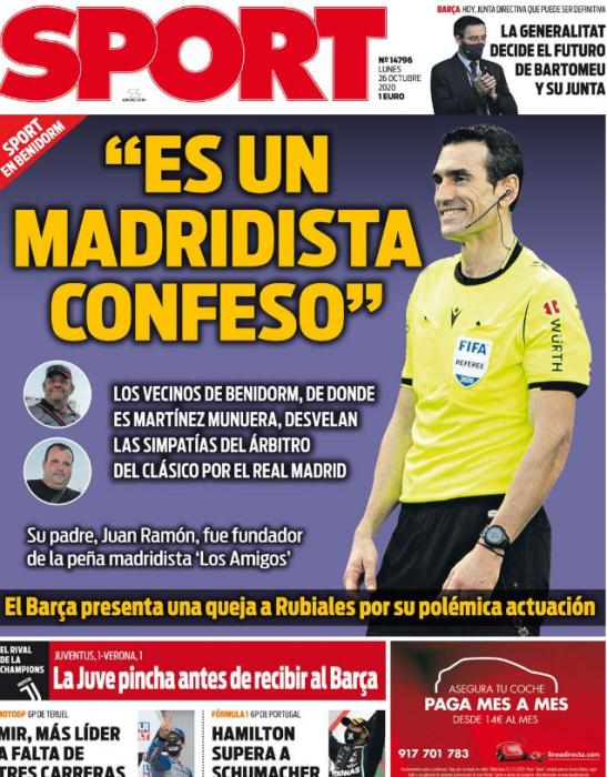 外媒报道截图。