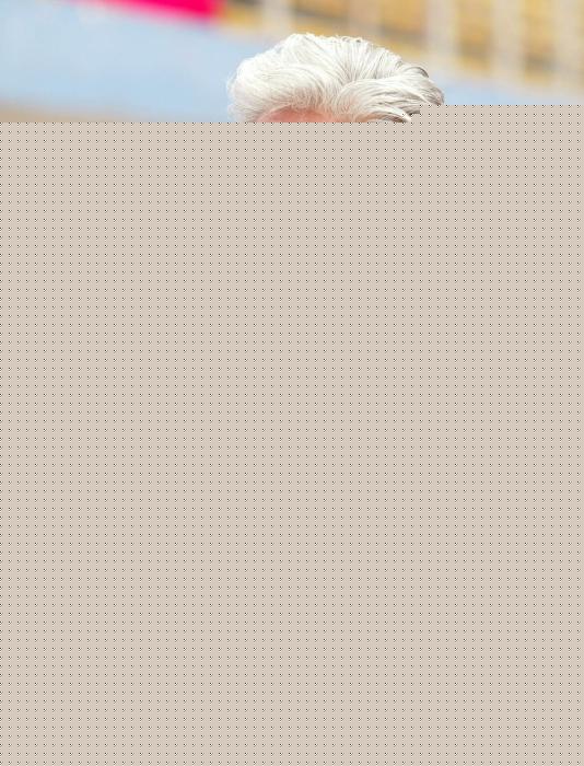 资料图：高丰文。图片来源：Osports全体育图片社