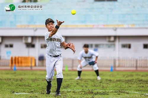 比赛现场。联赛组委会供图 比赛现场。联赛组委会供图