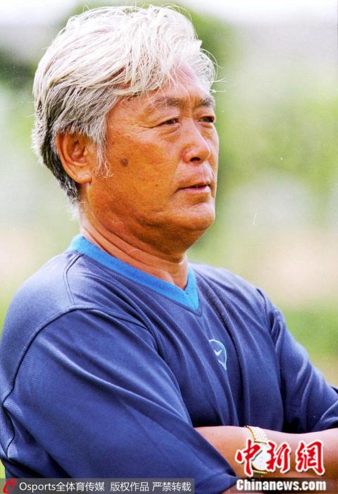 资料图:高丰文。 图片来源:Osports全体育图片社 资料图:高丰文。 图片来源:Osports全体育图片社