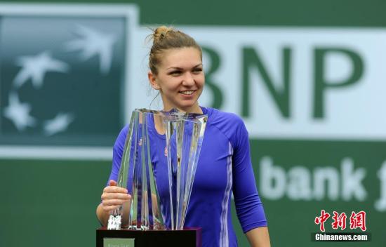 资料图：哈勒普。 /p中新社发 毛建军 摄