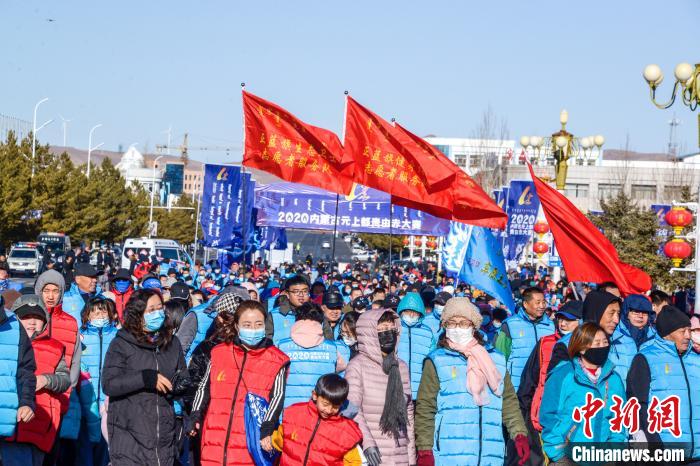 图为当日活动现场。 管永新 摄 图为当日活动现场。 管永新 摄