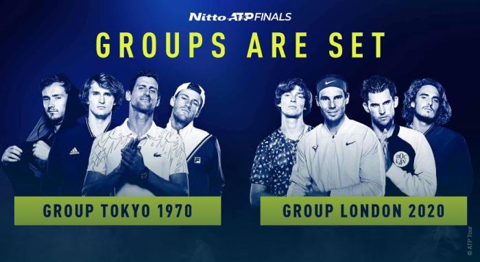 图片来源:ATP巡回赛官网。 图片来源:ATP巡回赛官网。