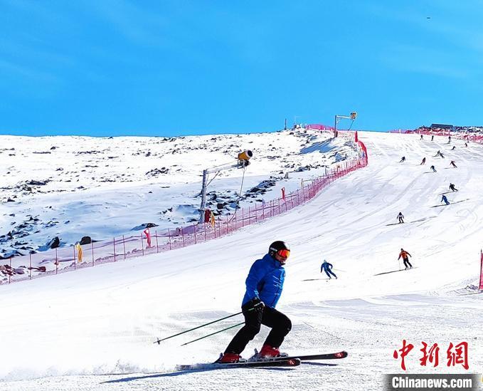 阿勒泰文旅局供图 阿勒泰文旅局供图