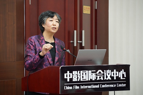 儿童影视教育暨儿童电影调研专家研讨会在京举行