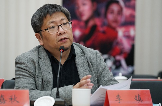 儿童影视教育暨儿童电影调研专家研讨会在京举行