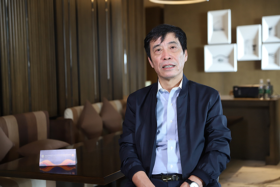 陈戌源:中国足球必须要让老百姓看到希望和进步