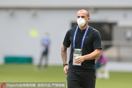 中超BIG4亚冠小组赛点评:国安“最闪亮”恒大令人唏嘘