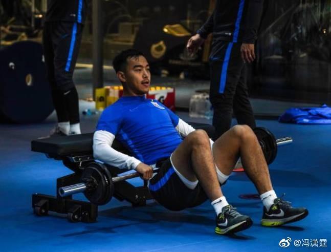 图片来源:冯潇霆微博 图片来源:冯潇霆微博
