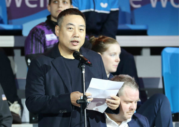 盘点2020年度体坛人物光华与陨落