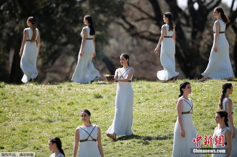 资料图：巴赫。/p中新社发 杜洋 摄