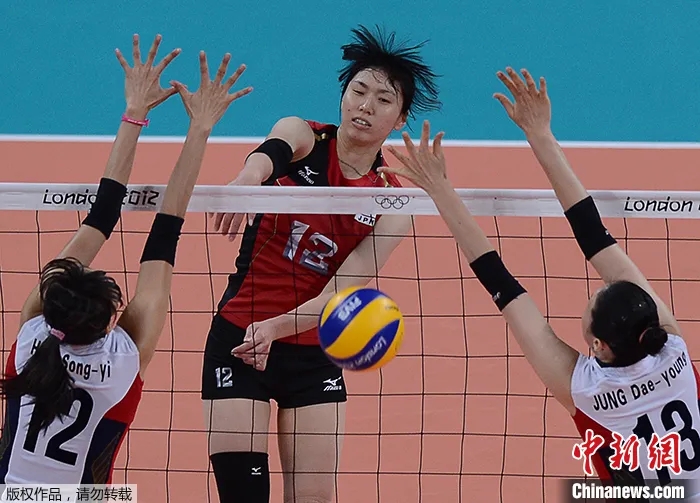 资料图：新锅理沙