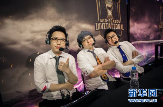 为电竞立一座灯塔:LPL名人堂的发现与追问