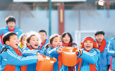 变与不变新年体育畅想(体育记忆·2020)