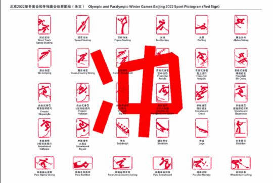 2020翻篇!神秘“小红人”带你冲向2021