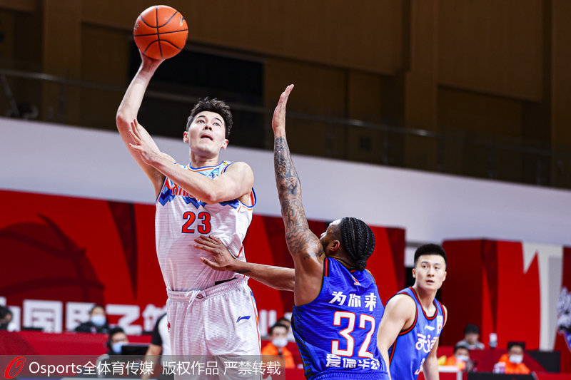 阿不都沙拉木抛投