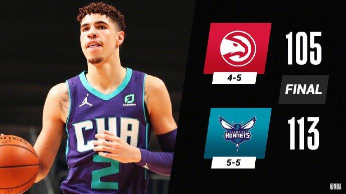 图片来源：NBA官方微博