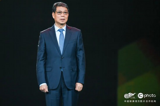 徐根宝:我的人生就是用来搞足球的