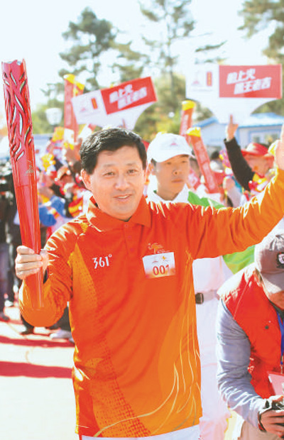目标,就是做一名好教练(关注深耕基层的老教练③)