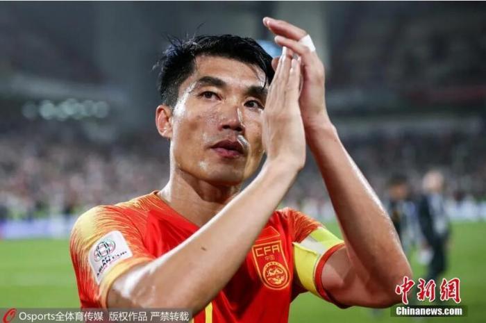 资料图:郑智 图片来源:Osports全体育图片社 资料图:郑智 图片来源:Osports全体育图片社