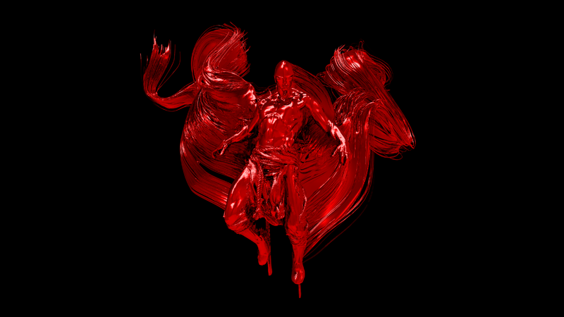 《赤韧》