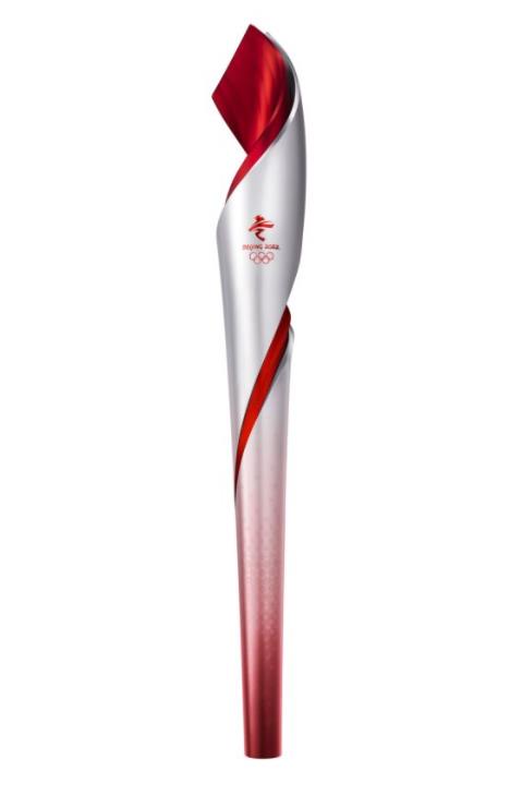 北京冬奥火炬“飞扬”问世！这条诞生路，故事够精彩