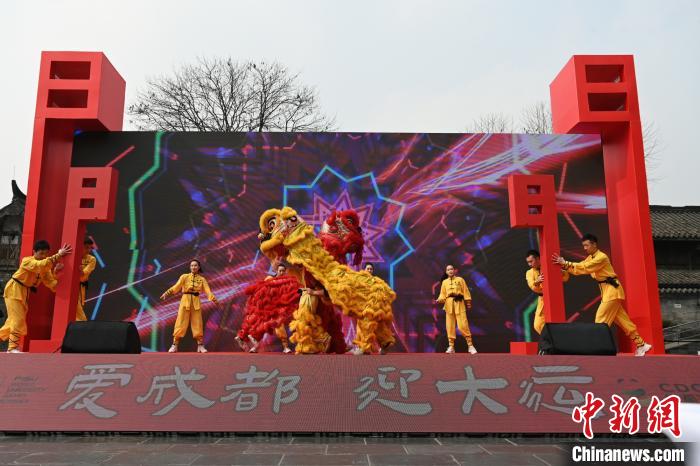 活动现场。 安源 摄 活动现场。 安源 摄