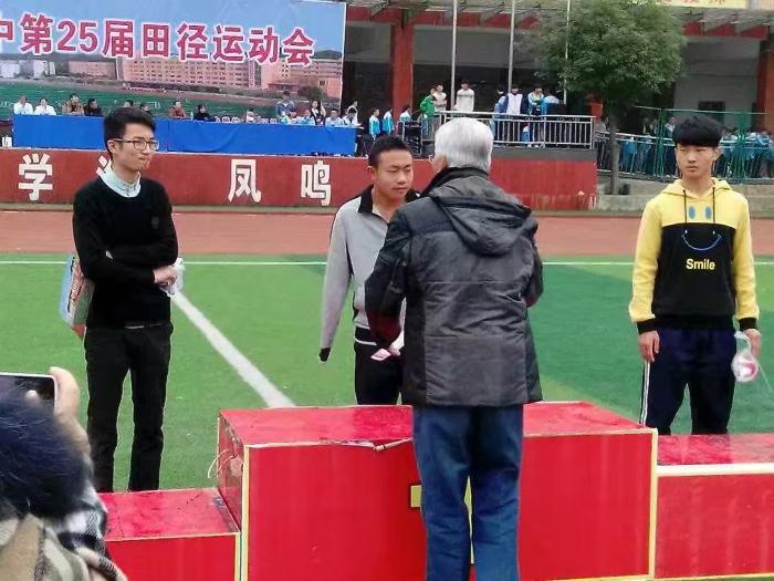 受访者供图。 受访者供图。
