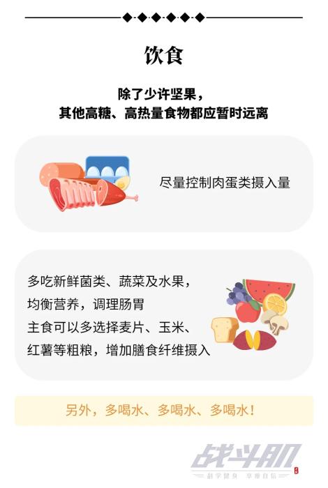 长假过后不在状态?教你摆脱“节后综合征”!