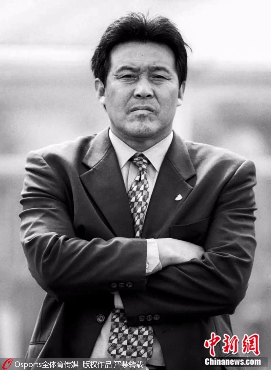 资料图:迟尚斌。图片来源:Osports全体育图片社 资料图:迟尚斌。图片来源:Osports全体育图片社