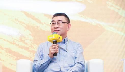 国家体育总局青少年体育司一级巡视员、副司长王雷发言 国家体育总局青少年体育司一级巡视员、副司长王雷发言