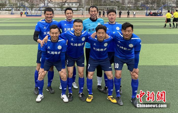 白纸坊樱桃园队首发阵容 白纸坊樱桃园队首发阵容