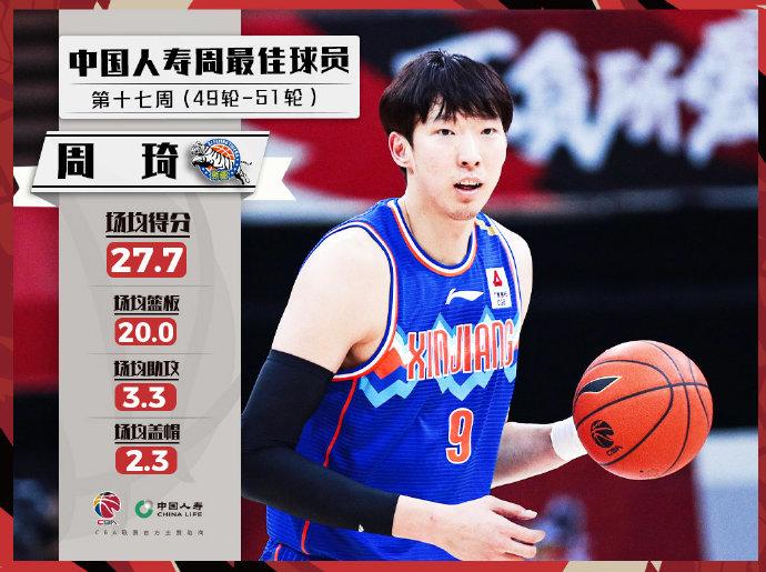 图片来源:CBA联赛官方微博。 图片来源:CBA联赛官方微博。
