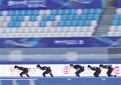 冬奥场馆设施“打硬仗”的本事如何?