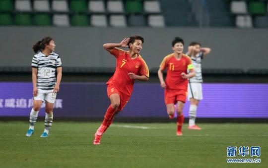 评论:重压下拼回奥运席位 女足捍卫中国足球尊严