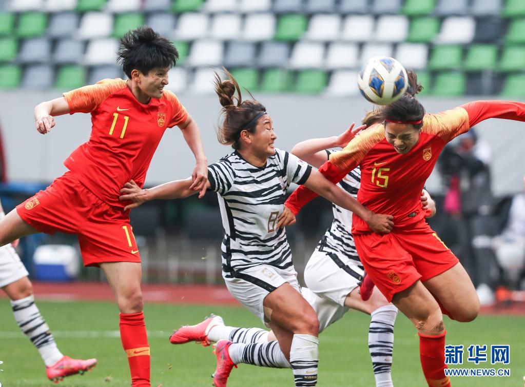中国女足征战东京奥运会预选赛纪实:东京,“玫瑰”来了