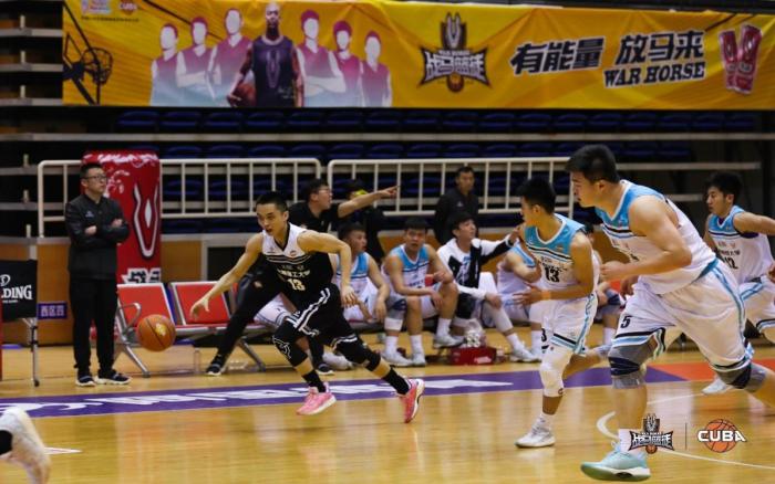 比赛现场。主办方供图 比赛现场。主办方供图