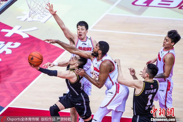 总决赛第三战 图片来源:Osports全体育图片社 总决赛第三战 图片来源:Osports全体育图片社