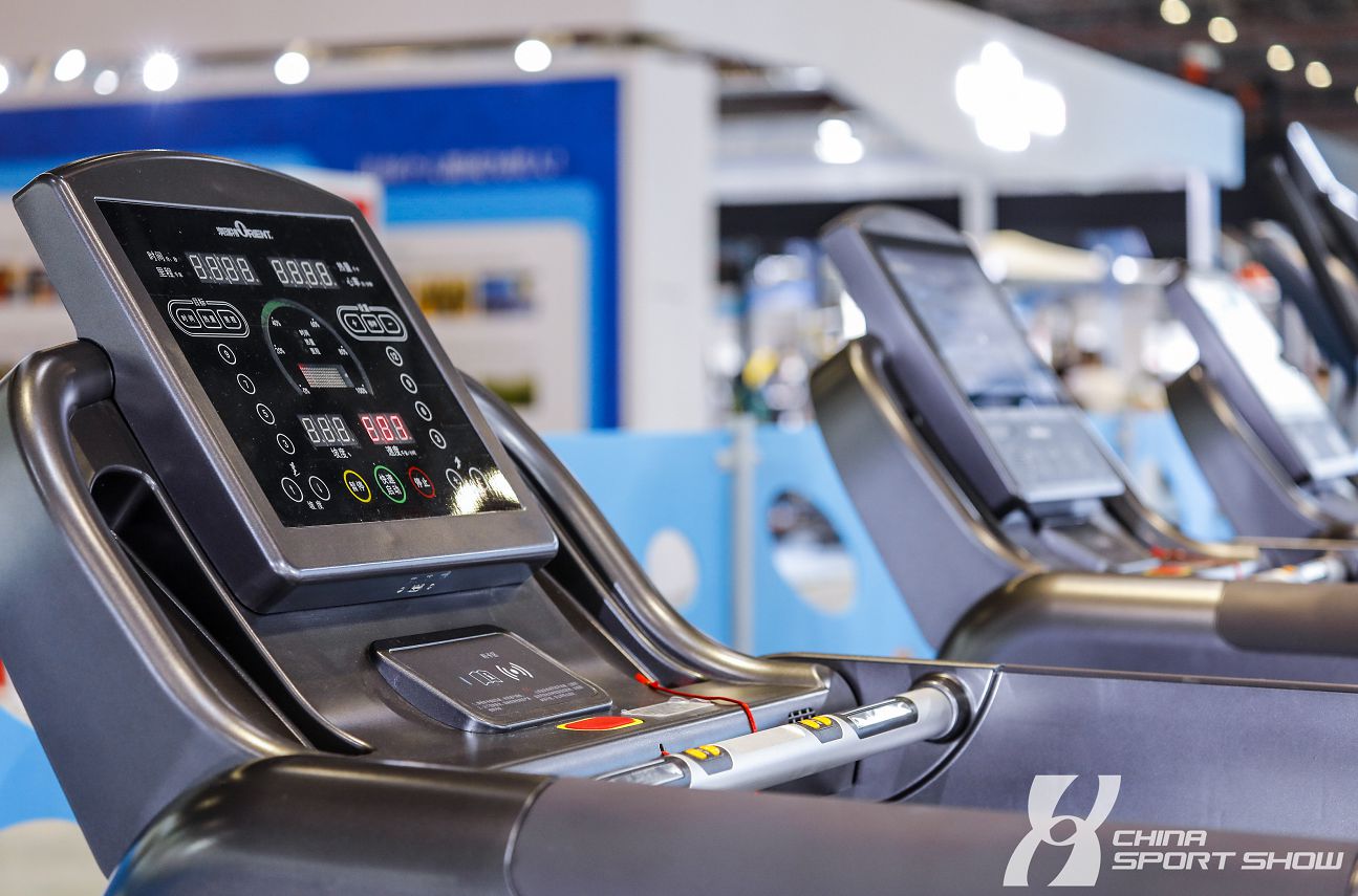 中国体育用品业联合会供图。 中国体育用品业联合会供图。