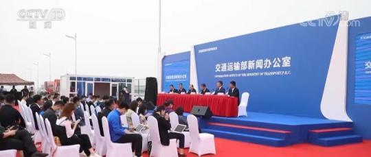 交通运输部:冬奥交通基础设施建设进入关键收官阶段