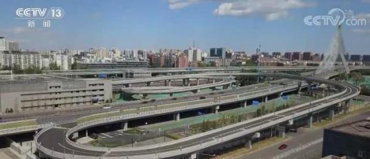 交通运输部:冬奥交通基础设施建设进入关键收官阶段