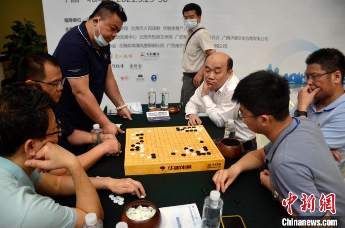 比赛现场 翟李强 摄 比赛现场 翟李强 摄