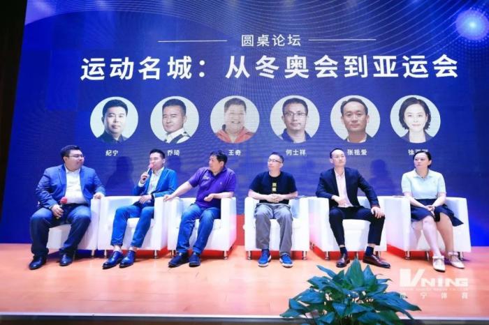 活动现场。主办方供图。 活动现场。主办方供图。