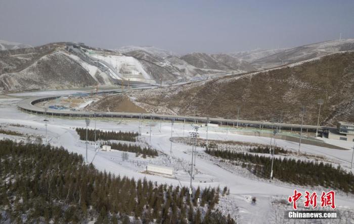 国家越野滑雪中心国家越野滑雪中心位于河北张家口,这里将产生2022冬奥会越野滑雪比赛的全部12枚金牌。图片来源:视觉中国 国家越野滑雪中心国家越野滑雪中心位于河北张家口,这里将产生2022冬奥会越野滑雪比赛的全部12枚金牌。图片来源:视觉中国