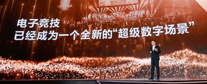 活动现场。主办方供图。 活动现场。主办方供图。