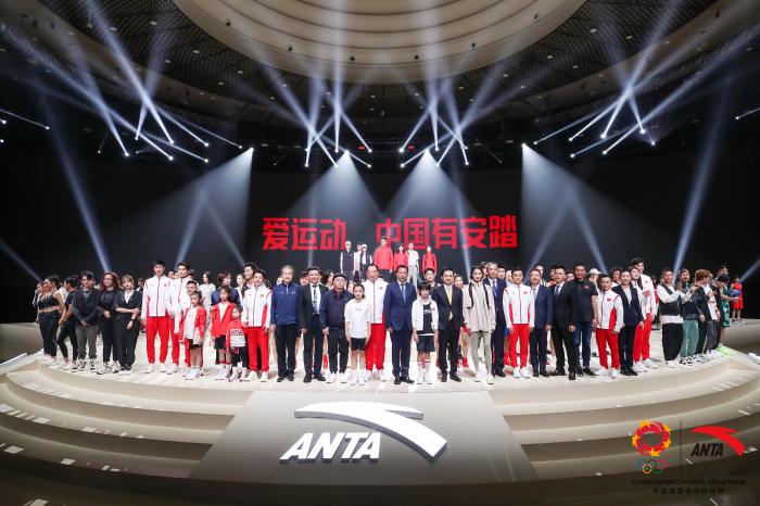 活动现场。主办方供图 活动现场。主办方供图