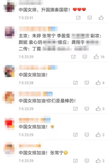 从12人名单看卫冕前景 中国女排东京奥运值得期待！